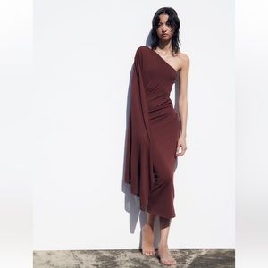 Zara dress